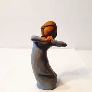Willow Tree Journey Statue